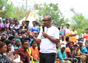 Residents from Kirehe advised to fasten house roofs to prevent disasters