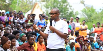 Residents from Kirehe advised to fasten house roofs to prevent disasters