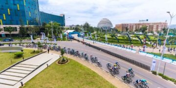 RDB issues guidelines on business operations during the UCI Road World Championship