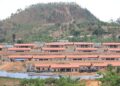 Kirehe: Construction of Rusumo Model Village reaches 95%