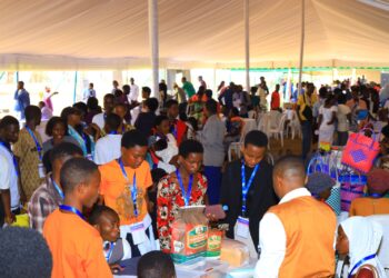 61% of youth in Kirehe are unemployed