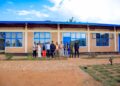 Nyagatare: New Classrooms Inaugurated in Partnership with World Vision Rwanda at a Cost of 164 Million Frw