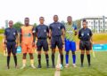 FERWAFA suspends two referees who officiated the match between Bugesera FC and AS Muhanga