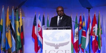 Prime Minister Dr. Nsengiyumva emphasizes Rwanda’s strong commitment to environmental protection