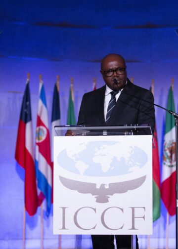 Prime Minister Dr. Nsengiyumva emphasizes Rwanda’s strong commitment to environmental protection
