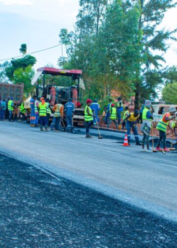 Ngoma: 4,500 jobs are expected to be created in a single year