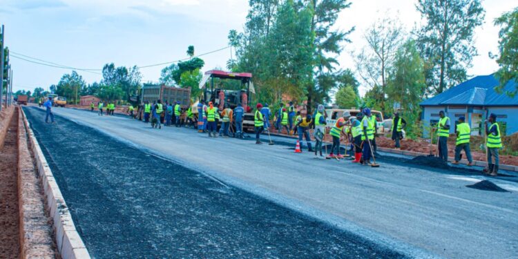 Ngoma: 4,500 jobs are expected to be created in a single year