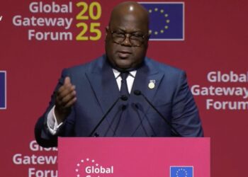 Tshisekedi Calls for Direct Talks with President Paul Kagame