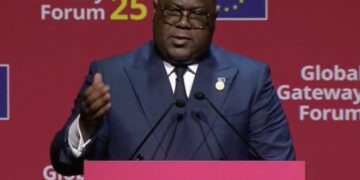 Tshisekedi Calls for Direct Talks with President Paul Kagame