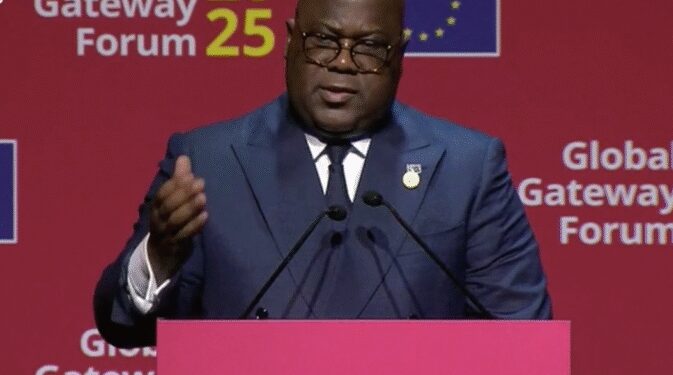 Tshisekedi Calls for Direct Talks with President Paul Kagame