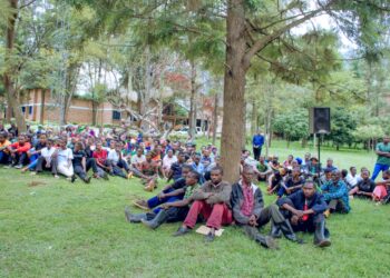 Genocide survivors against the Tutsi and perpetrators live together in Unity and Resilience