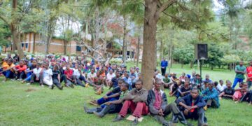 Genocide survivors against the Tutsi and perpetrators live together in Unity and Resilience