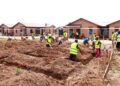 Bugesera: The construction of houses for families being relocated from Sharita Island will cost 715 million Rwandan francs.