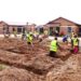 Bugesera: The construction of houses for families being relocated from Sharita Island will cost 715 million Rwandan francs.