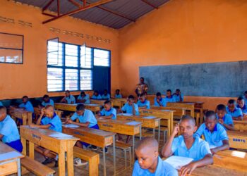 Ngoma: Schools that achieved a 100% pass rate in national exams revealed the secret behind their success.