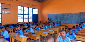 Ngoma: Schools that achieved a 100% pass rate in national exams revealed the secret behind their success.