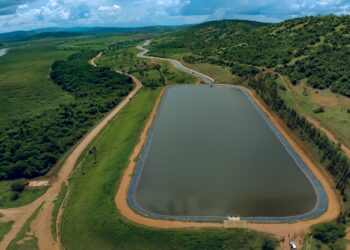 Nyagatare district’s five-year development Strategy (2024–2029)