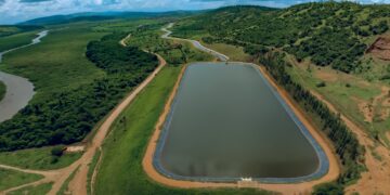 Nyagatare district’s five-year development Strategy (2024–2029)