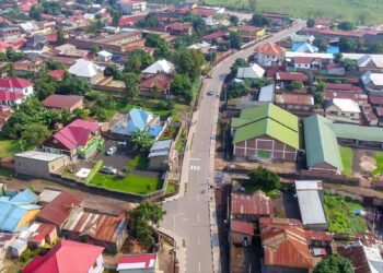 70% of Rwanda’s population will live in urban areas by 2050