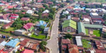 70% of Rwanda’s population will live in urban areas by 2050