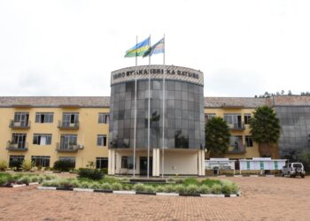 From 2024 to 2029, 1,030 classrooms will be built in Gatsibo; learn about other infrastructure that will be constructed