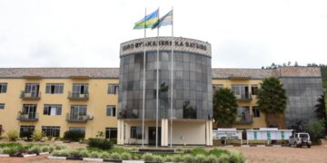 From 2024 to 2029, 1,030 classrooms will be built in Gatsibo; learn about other infrastructure that will be constructed