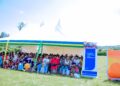 Nyagatare: 300 Families in Tabagwe sector to be supported in modern farming by SOS Children’s Villages