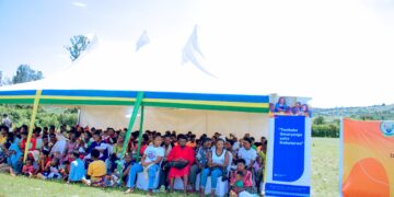 Nyagatare: 300 Families in Tabagwe sector to be supported in modern farming by SOS Children’s Villages