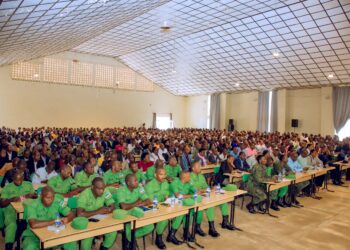 Nyagatare: Village leaders urged to know the citizens they lead