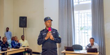 Nyagatare: A total of 313 crimes were recorded in just one and a half months.