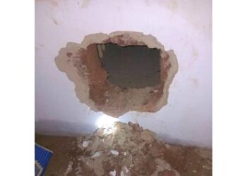 Kayonza: Reports of thieves who first drug people before stealing from them