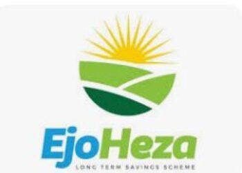 Rwandans have saved up to 87 billion Rwandan francs in the Ejo Heza scheme.