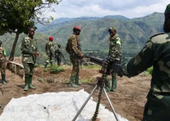 36 people killed in clashes between FARDC and Wazalendo in Uvira