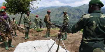 36 people killed in clashes between FARDC and Wazalendo in Uvira