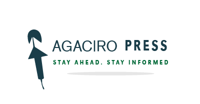 AGACIRO PRESS
