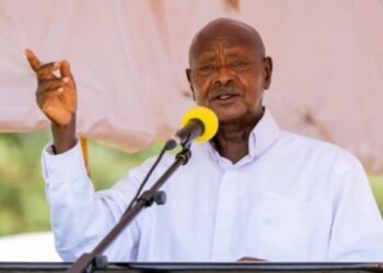 President Museveni stated that the actions of USA in Venezuela should serve as a strategic wake-up call for Africa.