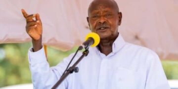 President Museveni stated that the actions of USA in Venezuela should serve as a strategic wake-up call for Africa.