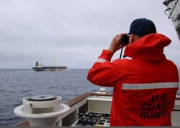 UK supports U.S. in seizure of Russian-flagged oil tanker