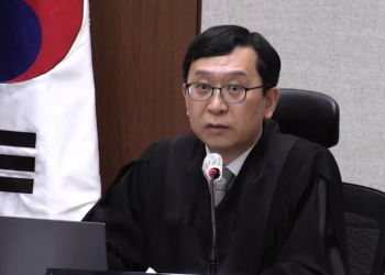 Former South Korean Prime Minister Sentenced to 23 Years over Martial Law Crisis