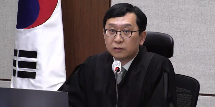 Former South Korean Prime Minister Sentenced to 23 Years over Martial Law Crisis