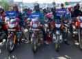 RNP to Reward Road Safety Champions as Part of Gerayo Amahoro Campaign