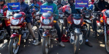 RNP to Reward Road Safety Champions as Part of Gerayo Amahoro Campaign