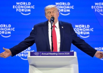 Trump Cancels Taxes on European Nations