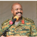 Muhoozi Reignites Controversy with Remark on Women and Childbirth