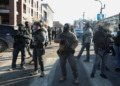 Federal Agents Kill Man During Immigration Operation in Minneapolis