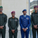 President Kagame Appoints New Senior Leaders in Rwanda Air Force