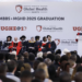 UGHE Marks 10 Years of Advancing Health Education in Rwanda