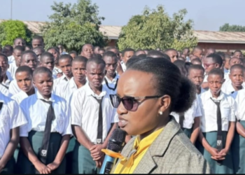 Dogs Continue to Pose a Public Health Threat in Rwanda