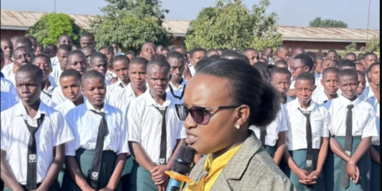 Dogs Continue to Pose a Public Health Threat in Rwanda