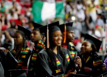 Research: Sexual Corruption Undermining Education in Africa